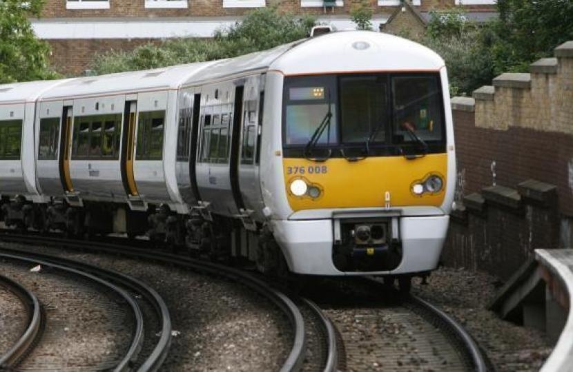 Additional rolling stock for Southeastern announced