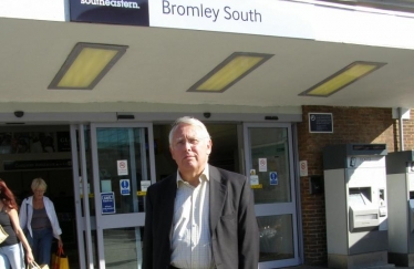 Bob Neill responds to consultation on the future of local rail services
